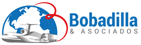 Bobadilla & Asociados Logo